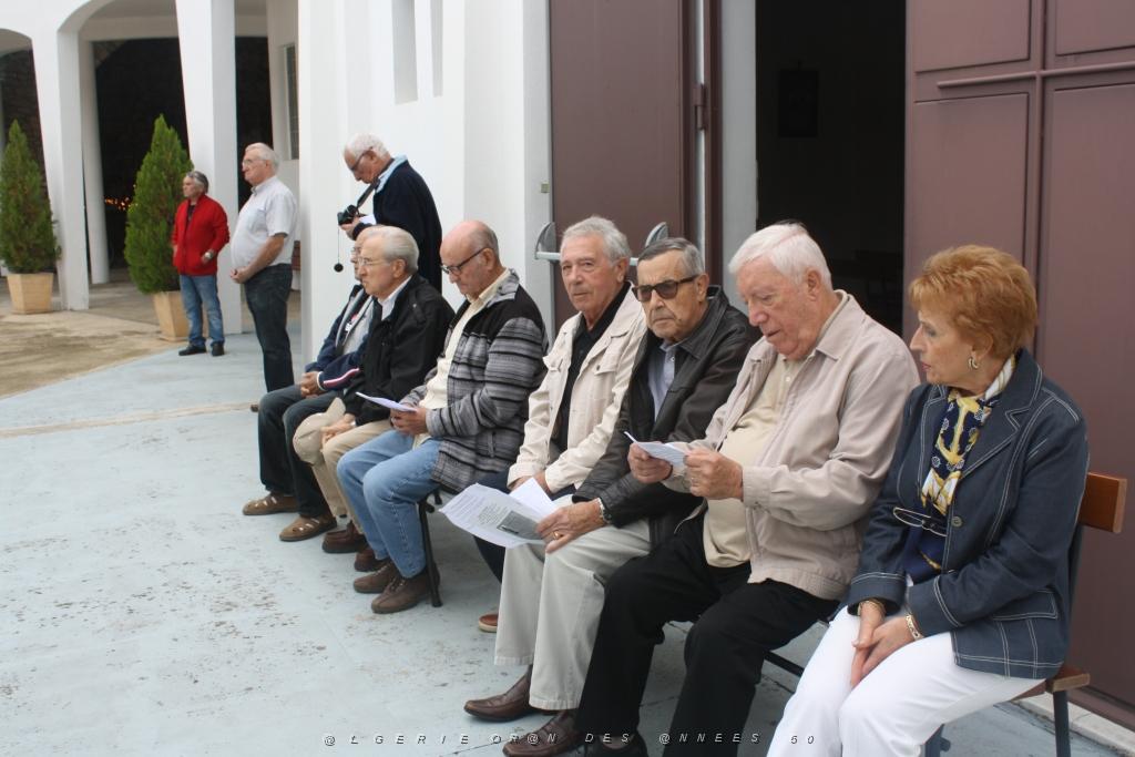 2016 10 02 NIMES 34 EME RASSEMBLEMENT DE LA JUDB A SANTA CRUZ (7) LA FAMILIA ORANAISE.JPG